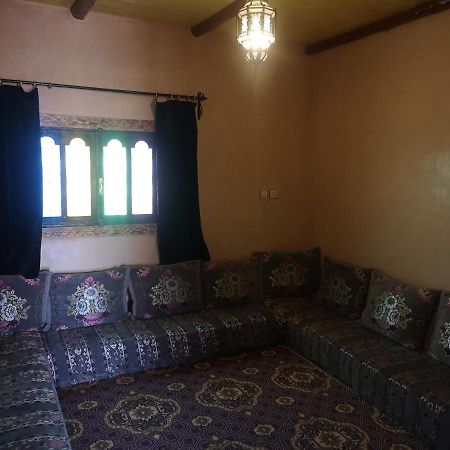 Dar Diafa Kaltom Hotel Ouzoud Exterior photo