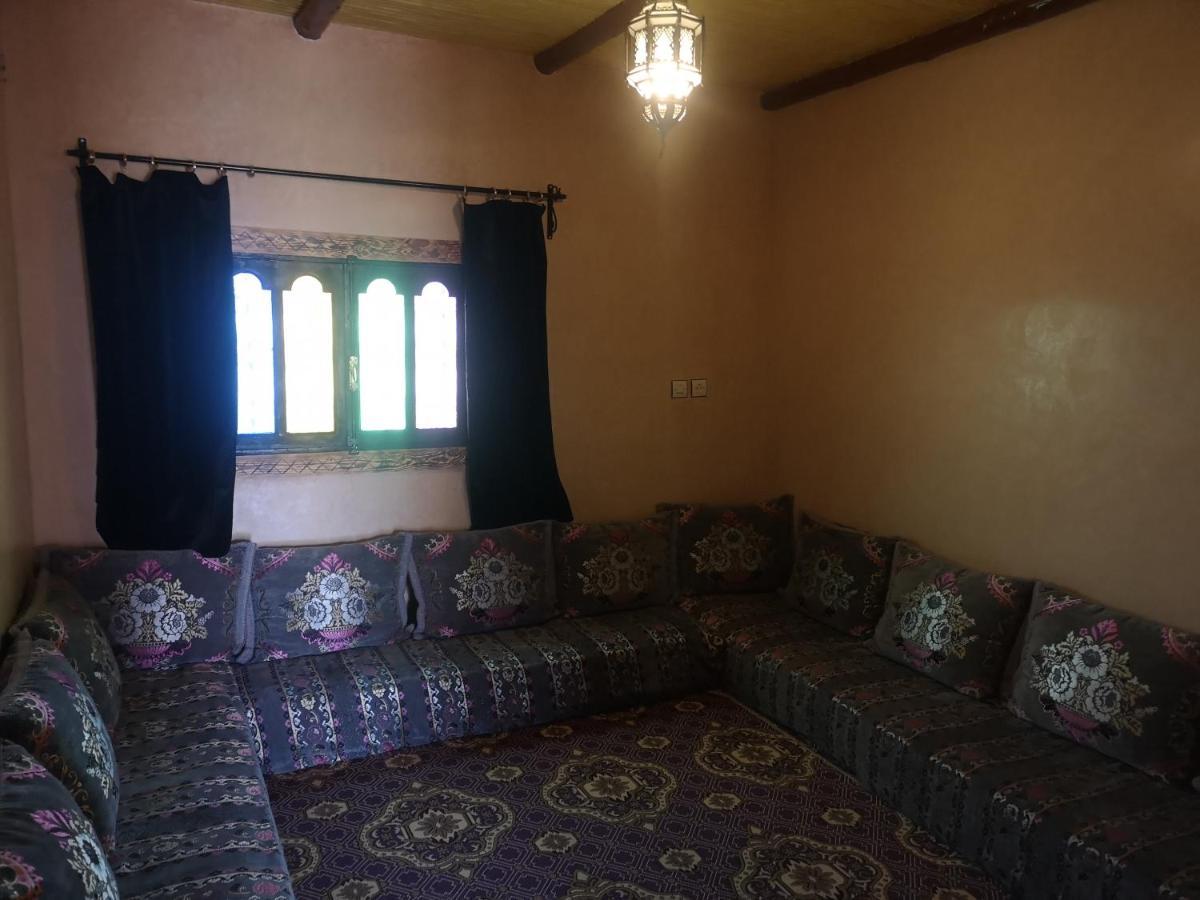 Dar Diafa Kaltom Hotel Ouzoud Exterior photo